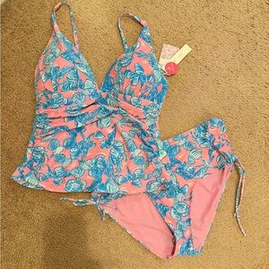 Stella Parker Swimsuit